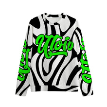 Load image into Gallery viewer, UTO IV Unisex O-Neck Sweatshirt | 100% 310GSM Cotton