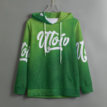 Load image into Gallery viewer, UTO IV Women's Pullover Hoodie With Drawstring