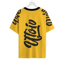 Load image into Gallery viewer, UTO IV Unisex Short Sleeve Jerseys