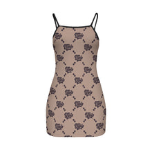 Load image into Gallery viewer, UTO IV Women's Cami Dress (Plus Size)
