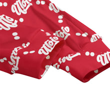 Load image into Gallery viewer, UTO IV Kid's Knitted Fleece Set