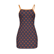Load image into Gallery viewer, UTO IV Women's Cami Dress (Plus Size)