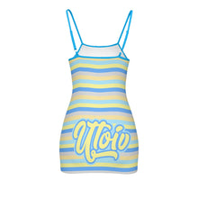 Load image into Gallery viewer, UTO IV Women's Cami Dress (Plus Size)
