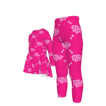 Load image into Gallery viewer, UTO IV Girls' Fashion Set