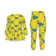 Load image into Gallery viewer, UTO IV Girls' Fashion Set