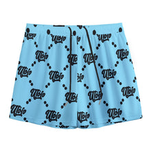 Load image into Gallery viewer, UTO IV Men's Mesh Shorts