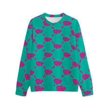 Load image into Gallery viewer, UTO IV Unisex O-Neck Sweatshirt | 100% 310GSM Cotton
