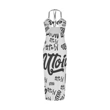 Load image into Gallery viewer, UTO IV Women's Sexy Hollow Cami Dress