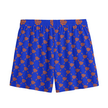Load image into Gallery viewer, UTO IV Men's Mesh Shorts