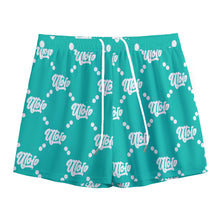 Load image into Gallery viewer, UTO IV Men's Mesh Shorts