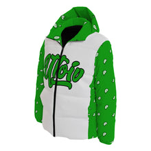 Load image into Gallery viewer, UTO IV Unisex Padded Jacket