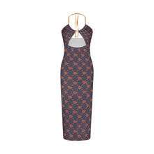 Load image into Gallery viewer, UTO IV Women's Sexy Hollow Cami Dress