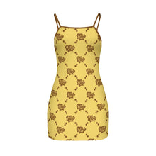 Load image into Gallery viewer, UTO IV Women's Cami Dress (Plus Size)