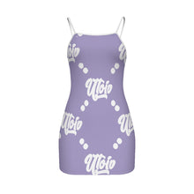 Load image into Gallery viewer, UTO IV Women's Cami Dress (Plus Size)
