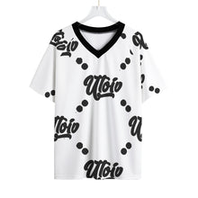Load image into Gallery viewer, UTO IV Unisex Short Sleeve Jerseys