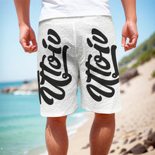 Load image into Gallery viewer, UTO IV Men's Cargo Shorts