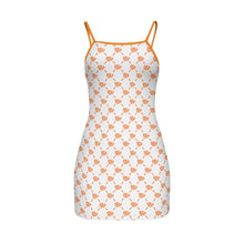 Load image into Gallery viewer, UTO IV Women's Cami Dress (Plus Size)