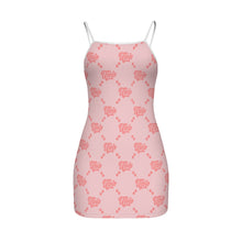 Load image into Gallery viewer, UTO IV Women's Cami Dress (Plus Size)