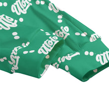 Load image into Gallery viewer, UTO IV Kid's Knitted Fleece Set