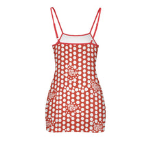 Load image into Gallery viewer, UTO IV Women's Cami Dress (Plus Size)