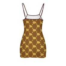 Load image into Gallery viewer, UTO IV Women's Cami Dress (Plus Size)