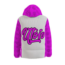 Load image into Gallery viewer, UTO IV Unisex Padded Jacket