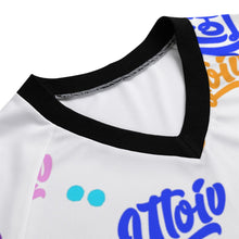 Load image into Gallery viewer, UTO IV Unisex Short Sleeve Jerseys