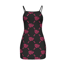 Load image into Gallery viewer, UTO IV Women's Cami Dress (Plus Size)
