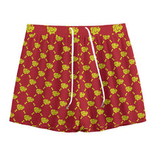 Load image into Gallery viewer, UTO IV Men's Mesh Shorts