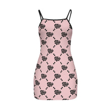 Load image into Gallery viewer, UTO IV Women's Cami Dress (Plus Size)