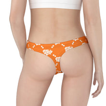 Load image into Gallery viewer, UTO IV Women's Thong Underwear