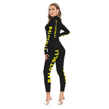 Load image into Gallery viewer, UTO IV Women's Jumpsuit