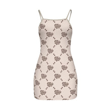 Load image into Gallery viewer, UTO IV Women's Cami Dress (Plus Size)