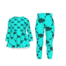 Load image into Gallery viewer, UTO IV Girls' Fashion Set