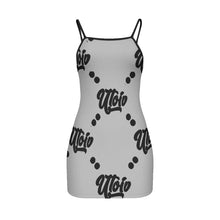 Load image into Gallery viewer, UTO IV Women's Cami Dress (Plus Size)