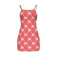 Load image into Gallery viewer, UTO IV Women's Cami Dress (Plus Size)
