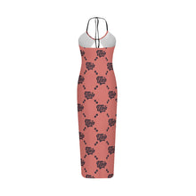 Load image into Gallery viewer, UTO IV Women's Sexy Hollow Cami Dress