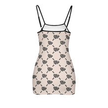 Load image into Gallery viewer, UTO IV Women's Cami Dress (Plus Size)