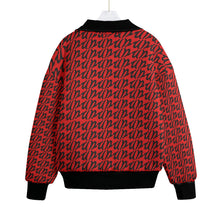 Load image into Gallery viewer, UTO IV Unisex Knitted Fleece Lapel Outwear