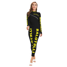Load image into Gallery viewer, UTO IV Women's Jumpsuit