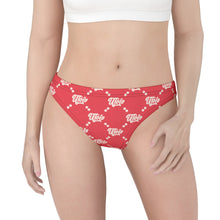 Load image into Gallery viewer, UTO IV Women's Thong Underwear