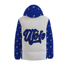 Load image into Gallery viewer, UTO IV Unisex Padded Jacket