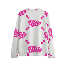 Load image into Gallery viewer, UTO IV Unisex O-Neck Sweatshirt | 100% 310GSM Cotton