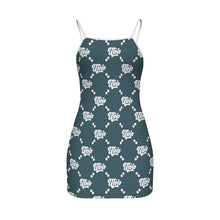 Load image into Gallery viewer, UTO IV Women's Cami Dress (Plus Size)