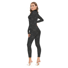 Load image into Gallery viewer, UTO IV "Midnight" Women's Jumpsuit