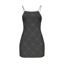 Load image into Gallery viewer, UTO IV Women's Cami Dress (Plus Size)