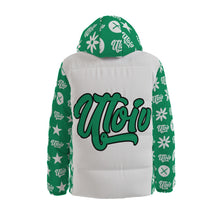 Load image into Gallery viewer, UTO IV Unisex Padded Jacket