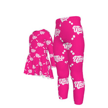 Load image into Gallery viewer, UTO IV Girls' Fashion Set
