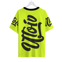 Load image into Gallery viewer, UTO IV Unisex Short Sleeve Jerseys