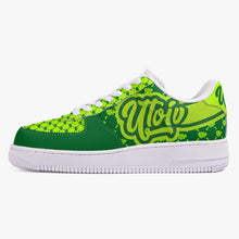 Load image into Gallery viewer, UTO IV "Eneducable" Low-Tops